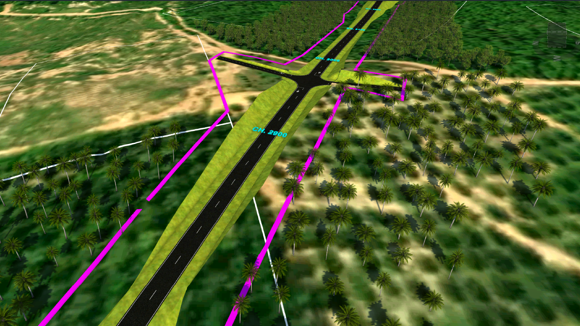 AvantAegis_Project-_2JKR-Road-Bera