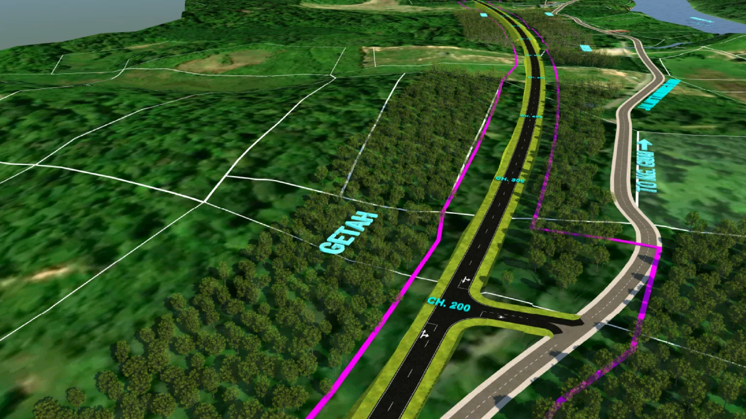 AvantAegis_Project-JKR-Road-Bera
