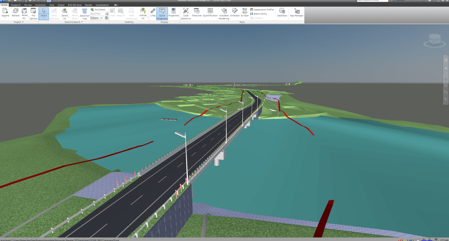 Bridge 1