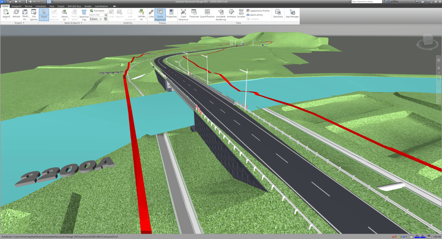 Bridge 2