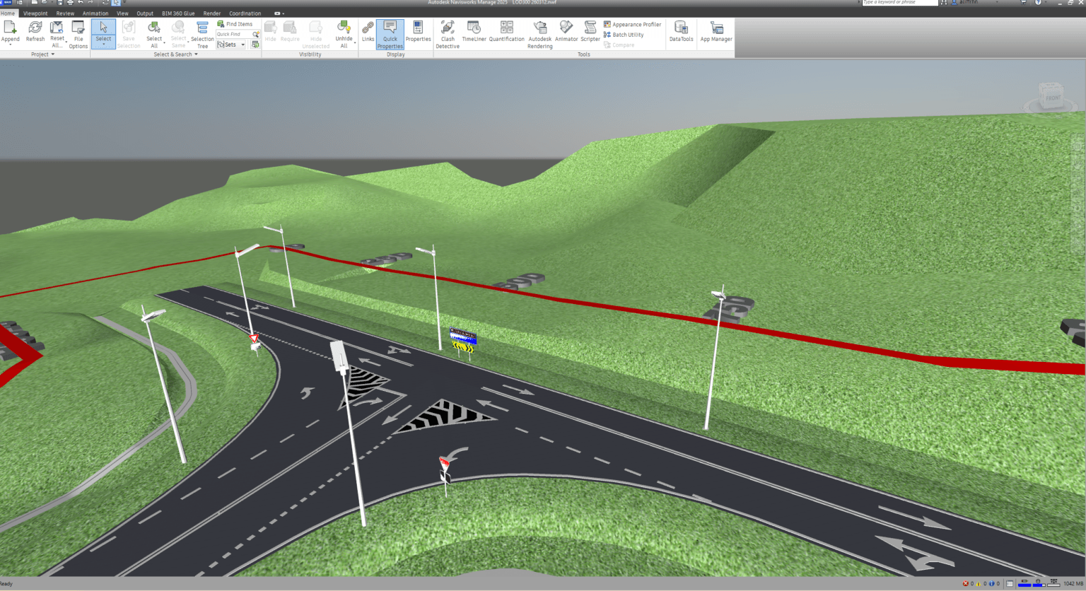 Junction 3_